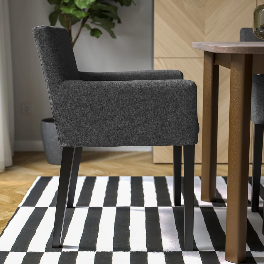 IKEA Nils Armchair Cover - photo 2