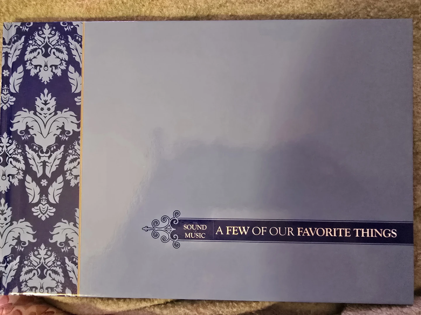 The Sound of Music 45th Anniversary Edition Blu-Ray + DVD - photo 3