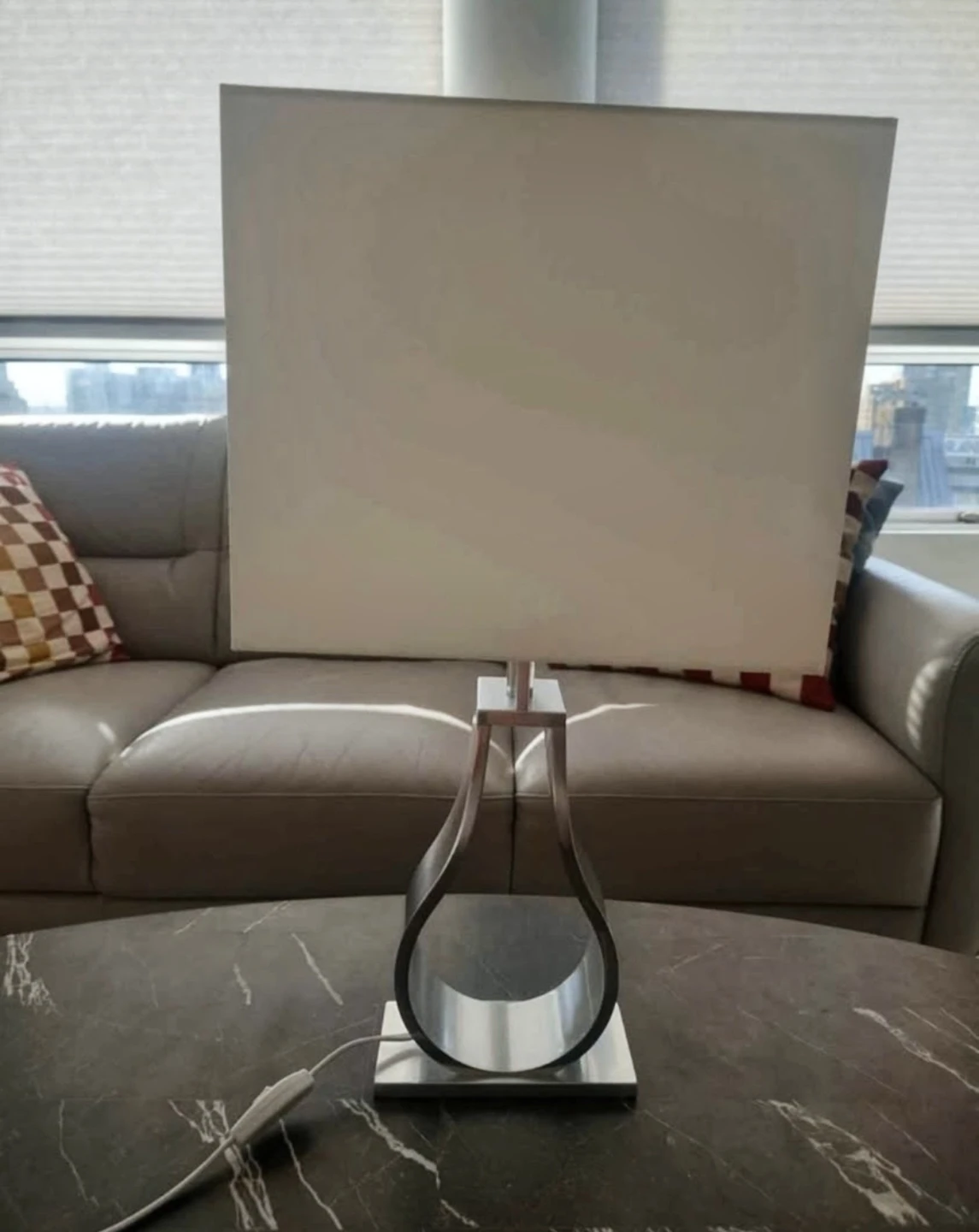 Modern Table Lamp - photo 2