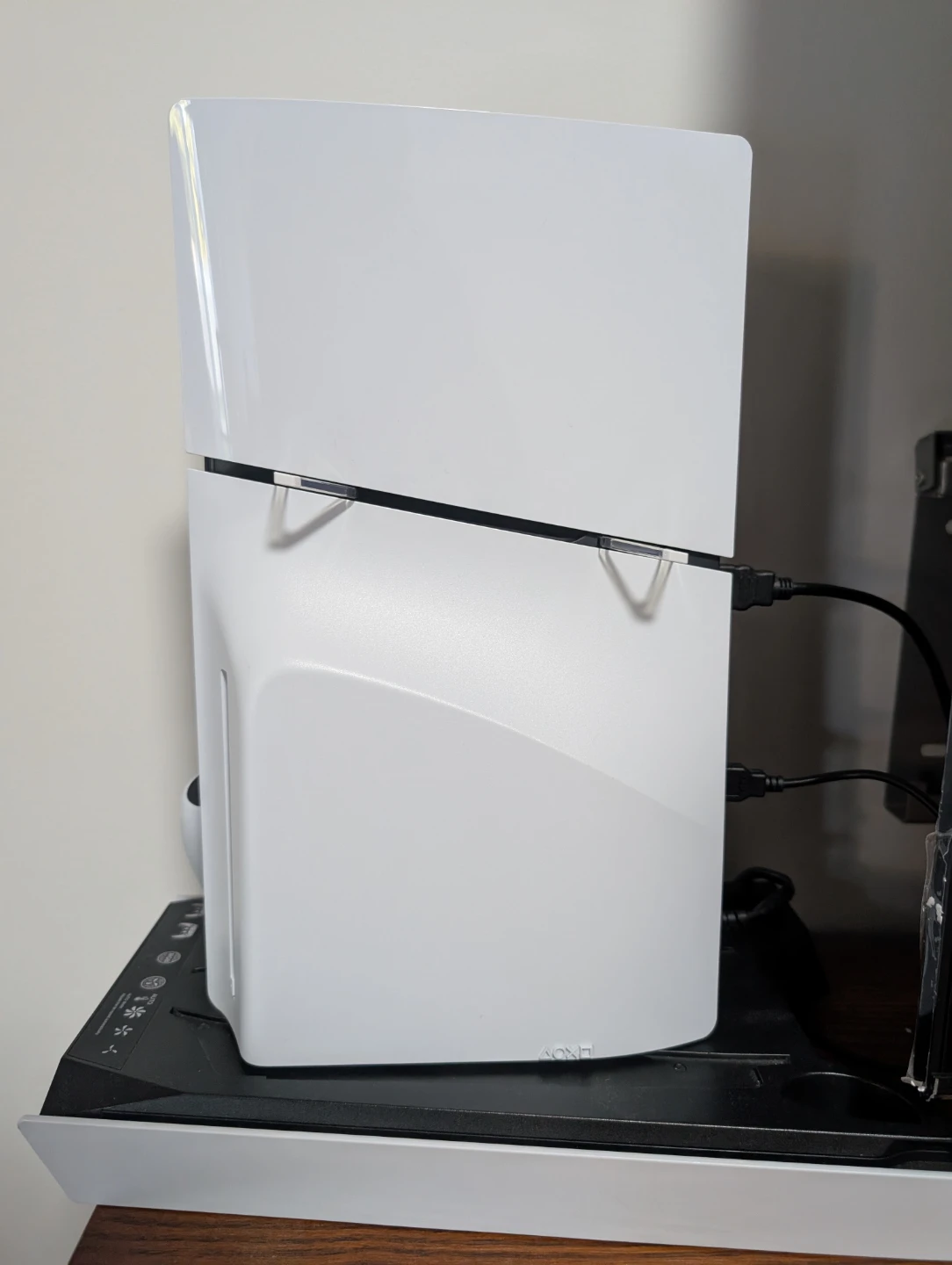 PlayStation 5 Slim (Disc Edition) - photo 3