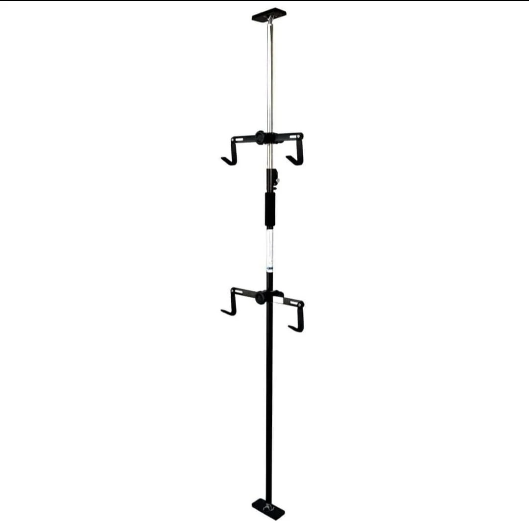 Vertical Bike Storage Rack