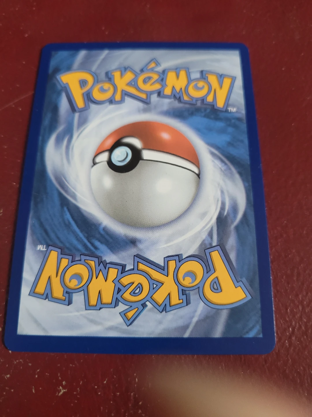 Pitch black EX pokemon cards - photo 3