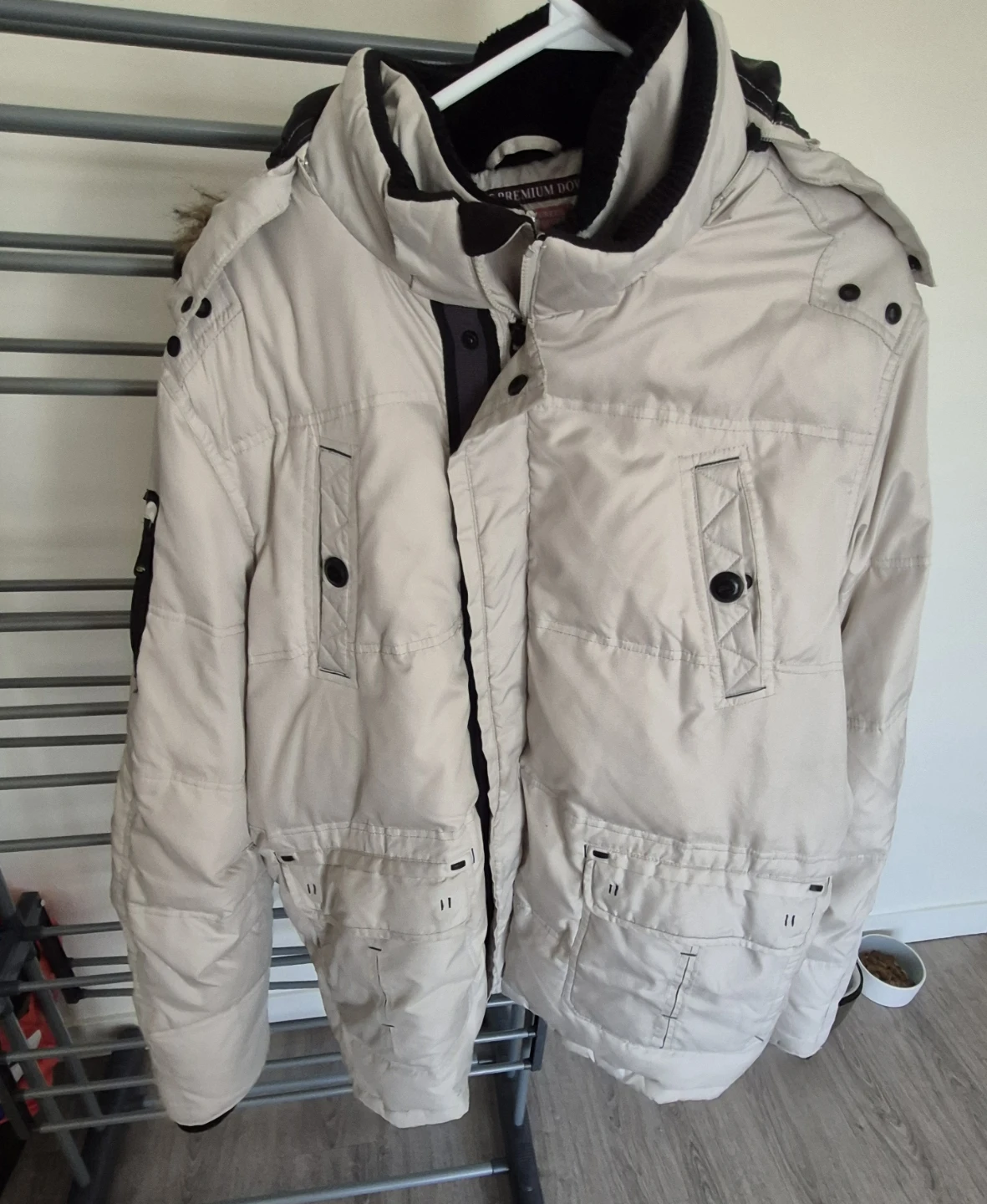 Construction & Winter Jackets - photo 2