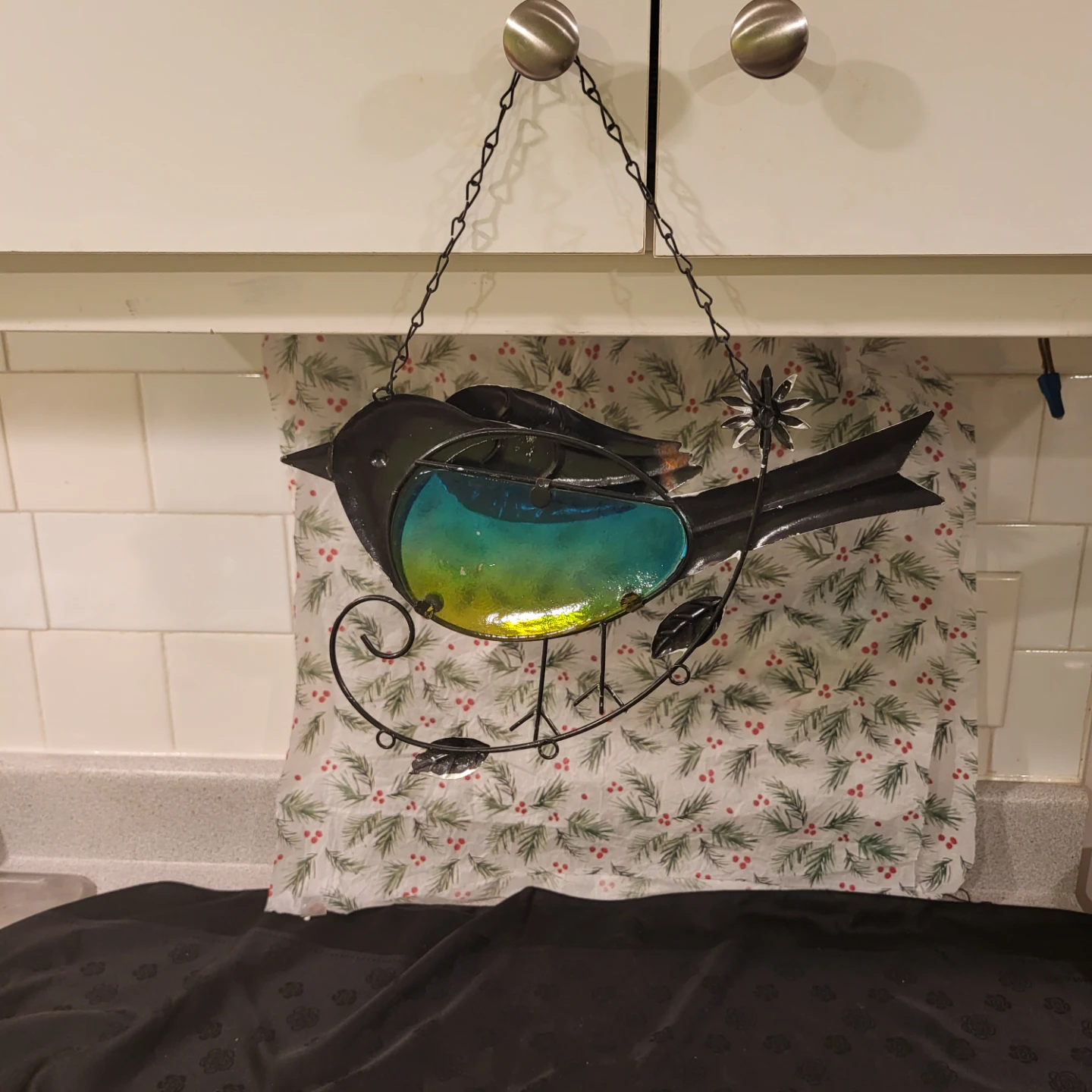 Metal Bird Garden Decor - photo 2
