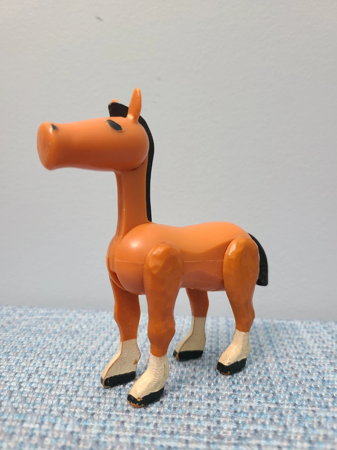 Vintage Fisher-Price Horse