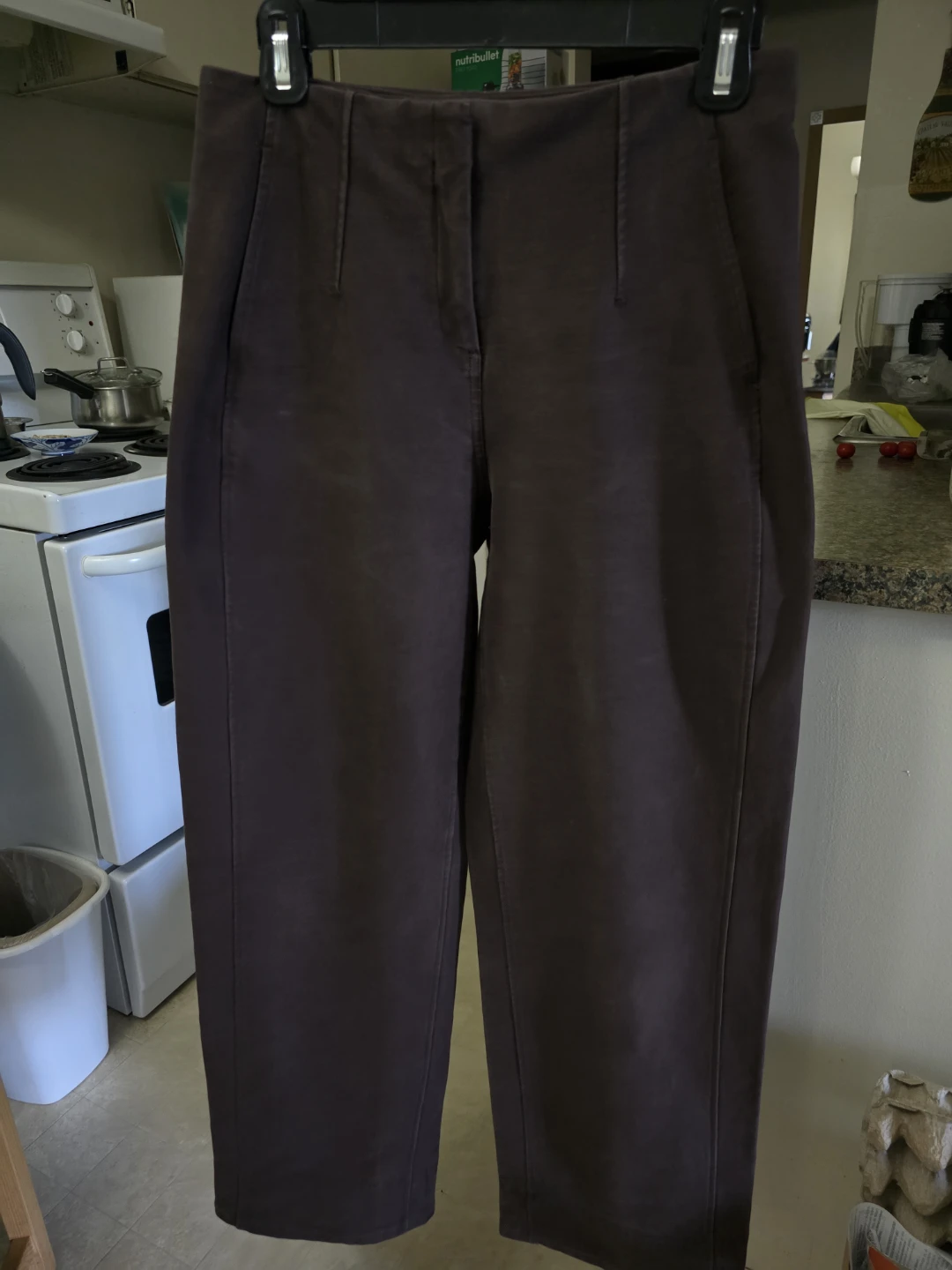 Lululemon Wide-Leg Pants