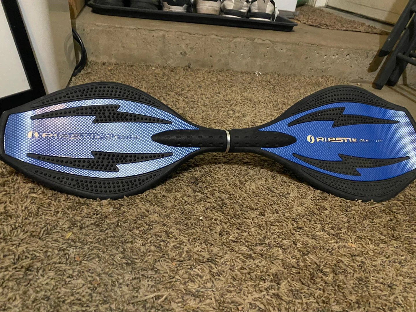 RipStik Caster Board