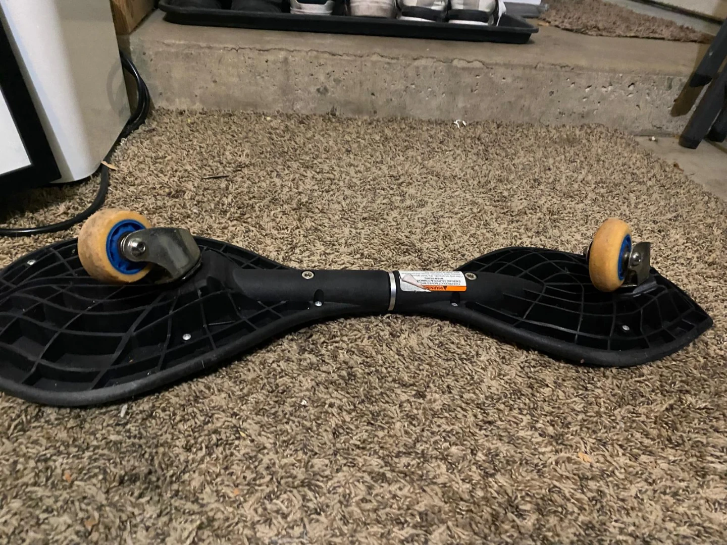 RipStik Caster Board - photo 2