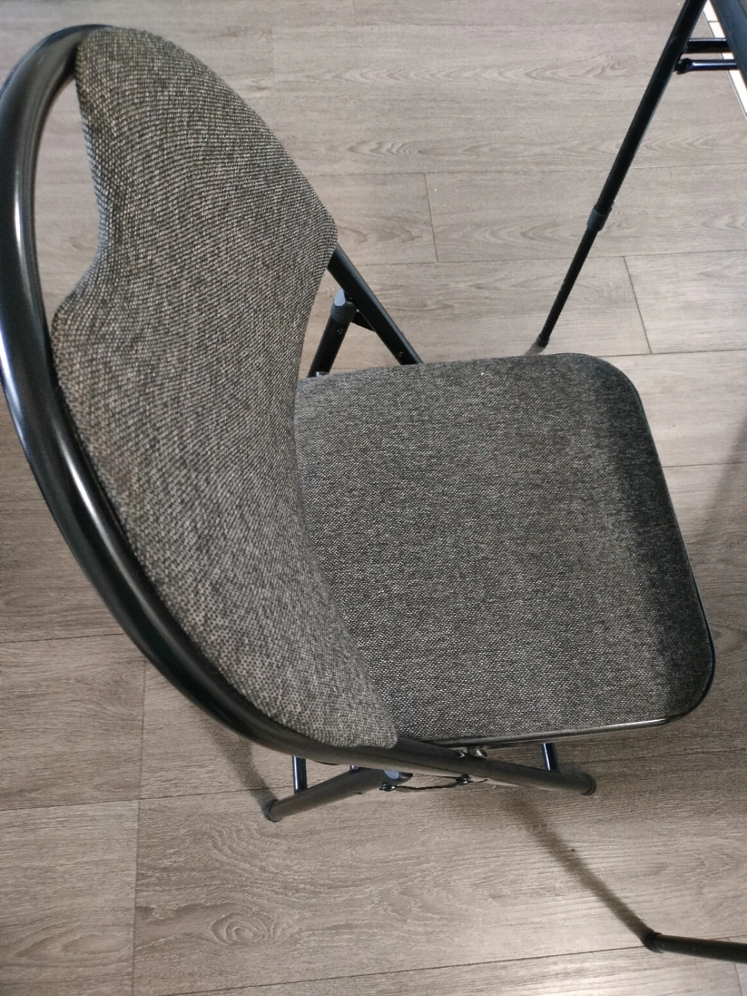 Folding Table and Chair Set