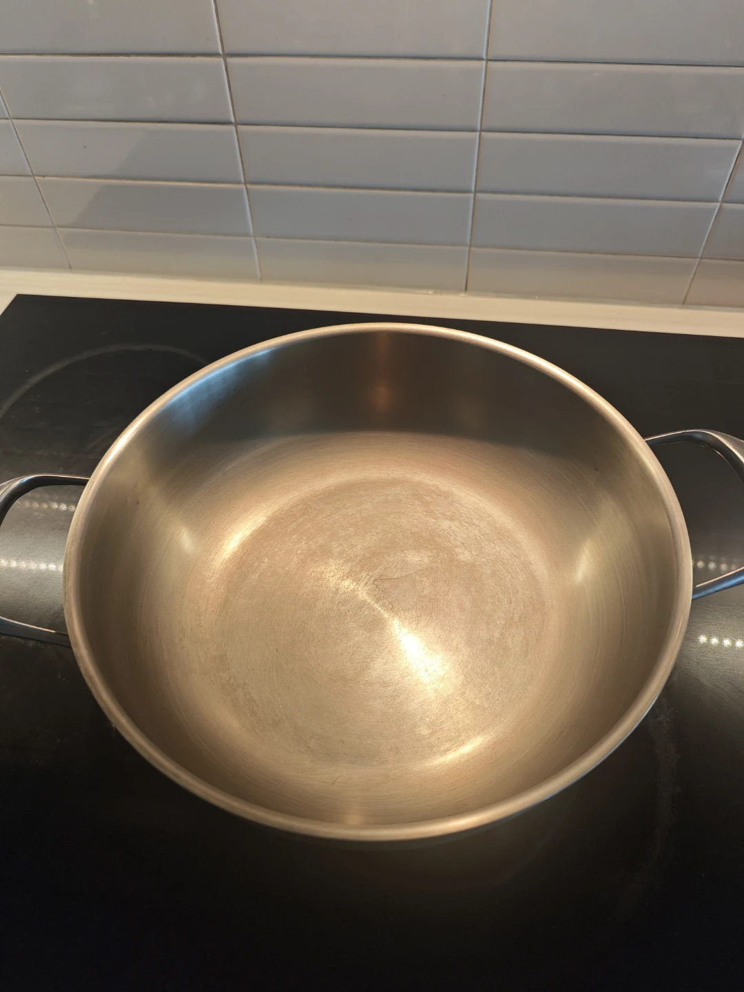 Fisslang Stainless Steel Steamer Pot Set - photo 4