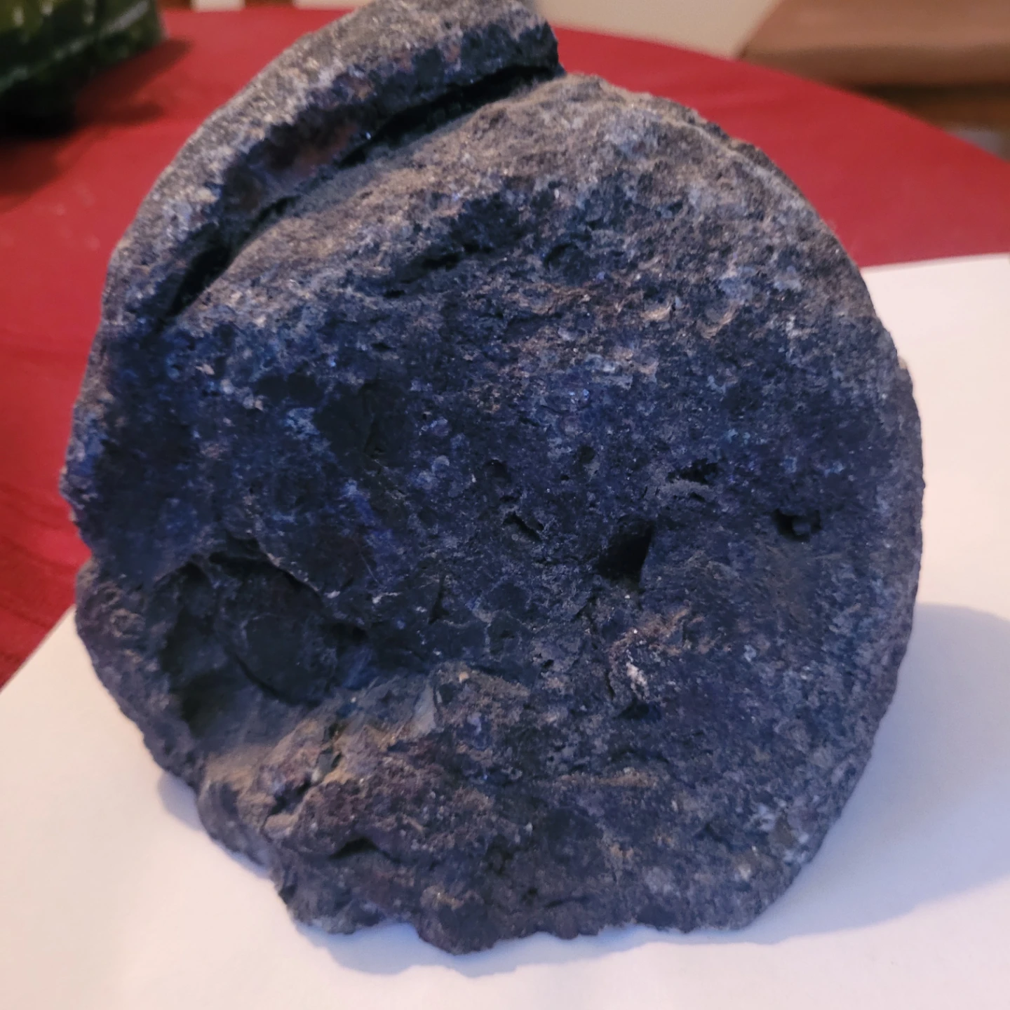 Geode Slice Display - photo 2