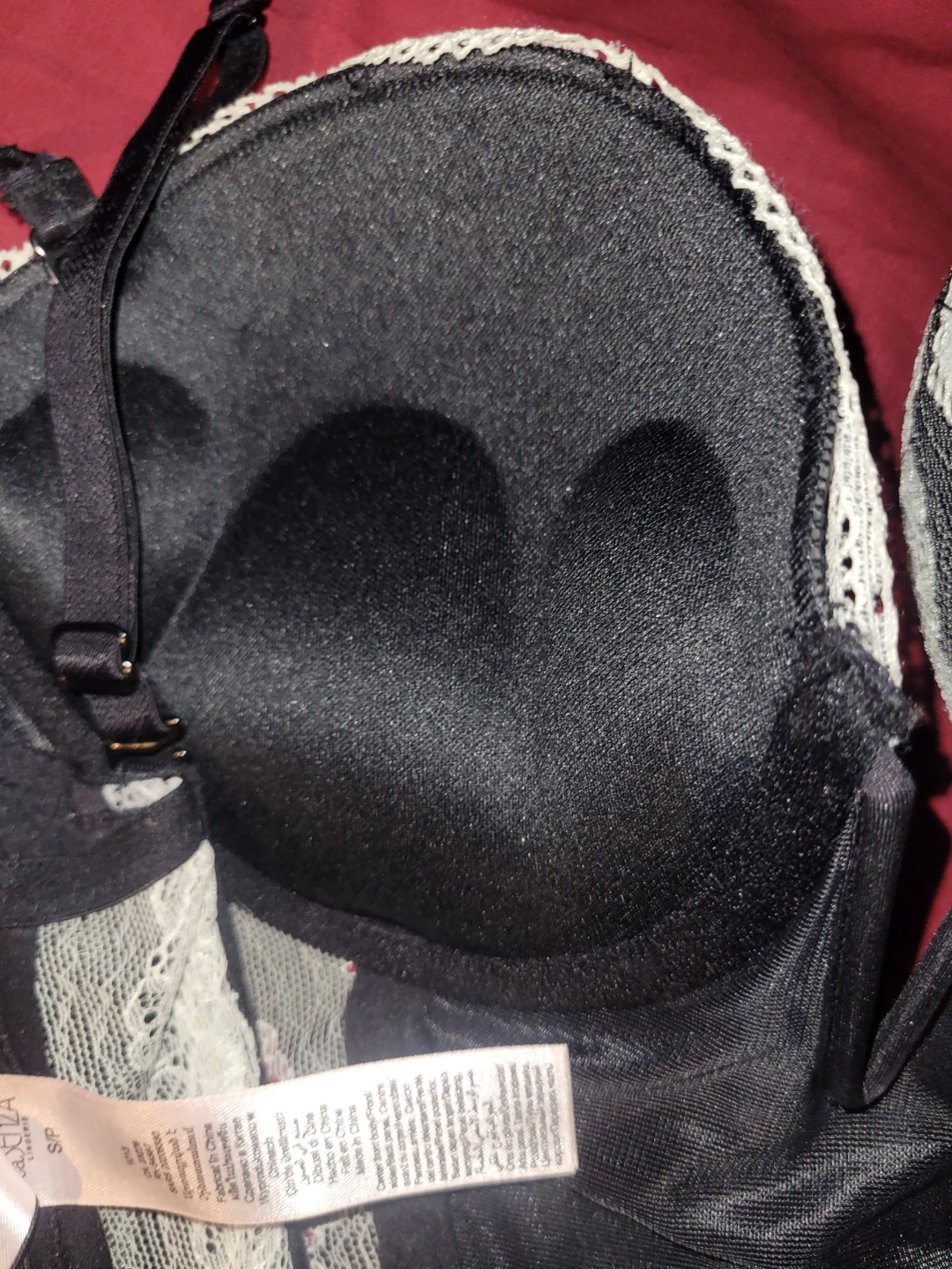 La senza small corset - photo 2