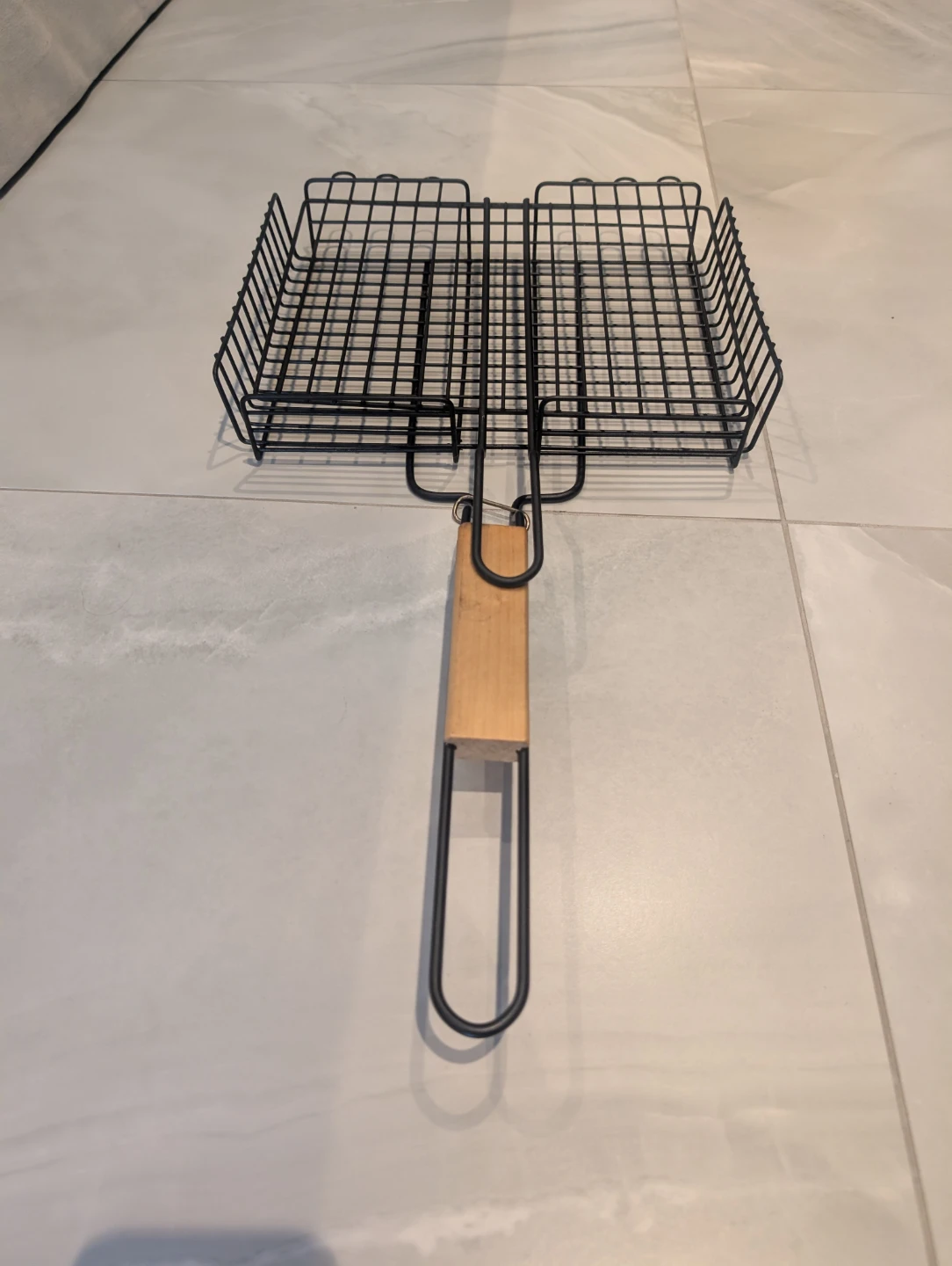BBQ grill basket