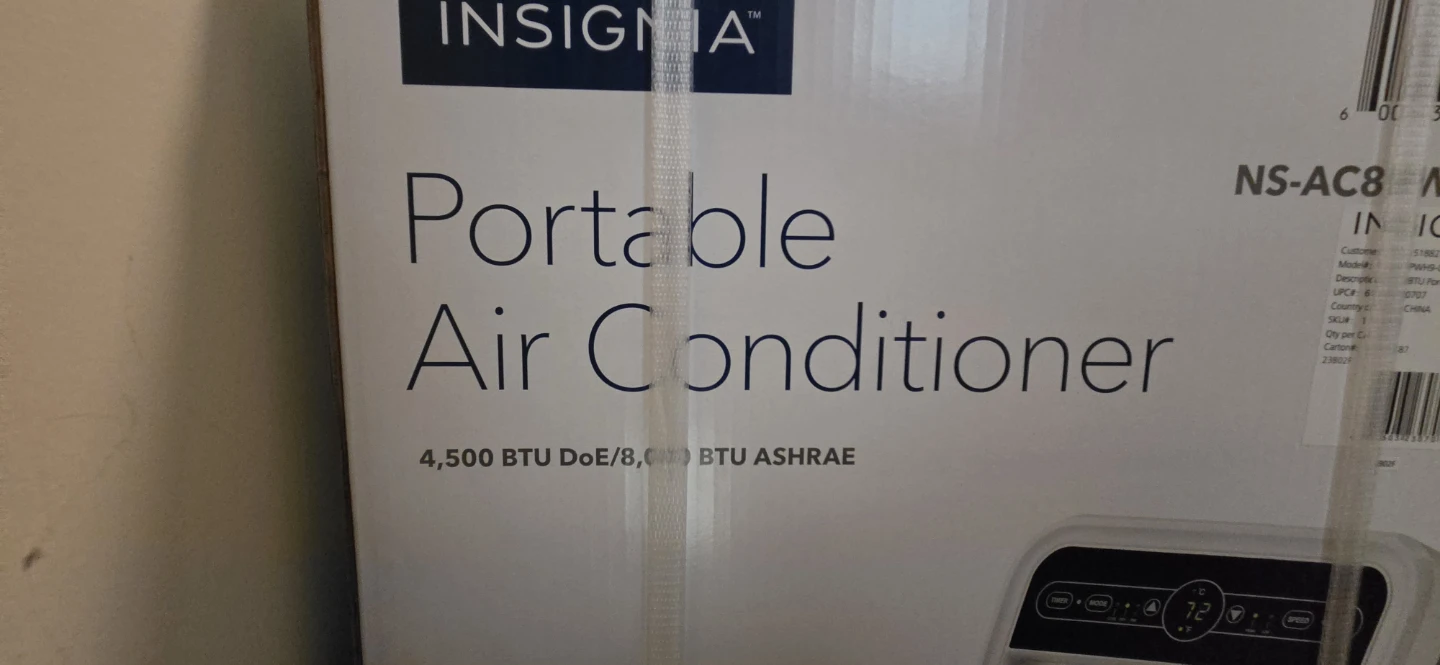Air Conditioner - photo 2
