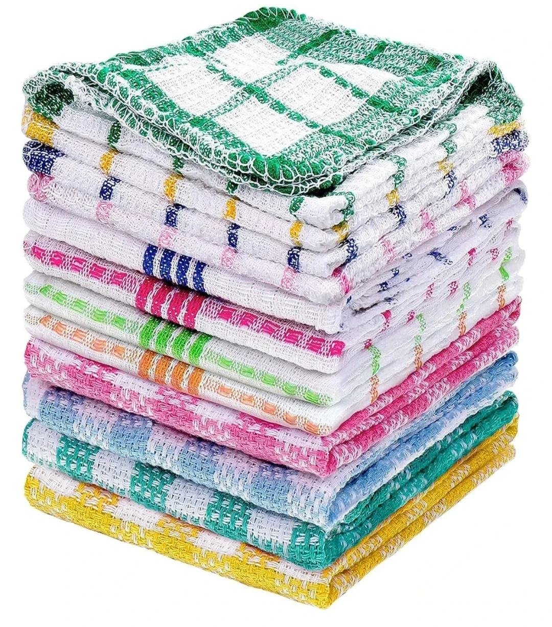 Looking for Tea towels and dish cloths