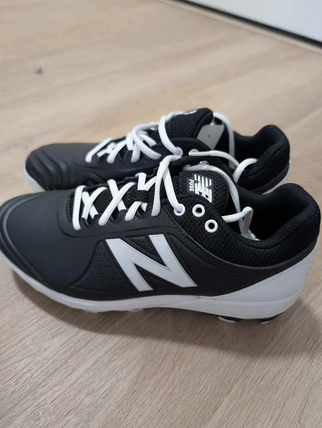 New Balance  Cleats