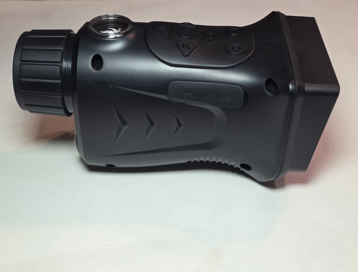 New 4K Ultra HD Night Vision Device with Dual IR Core - photo 4