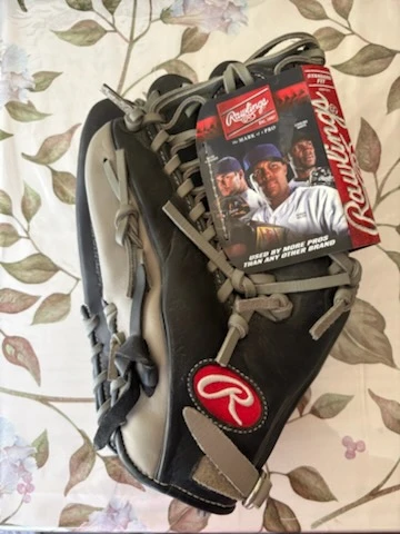 Rawlings PRO 12 3/4 inch Baseball Glove