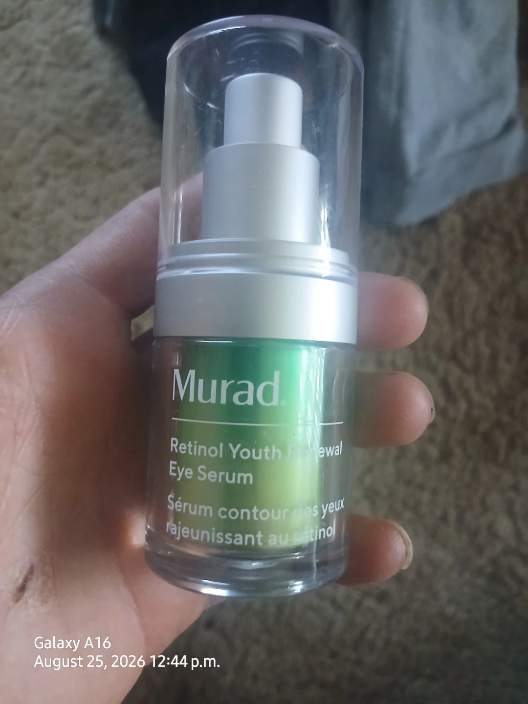 Murad Retinol Youth Renewal Eye Serum