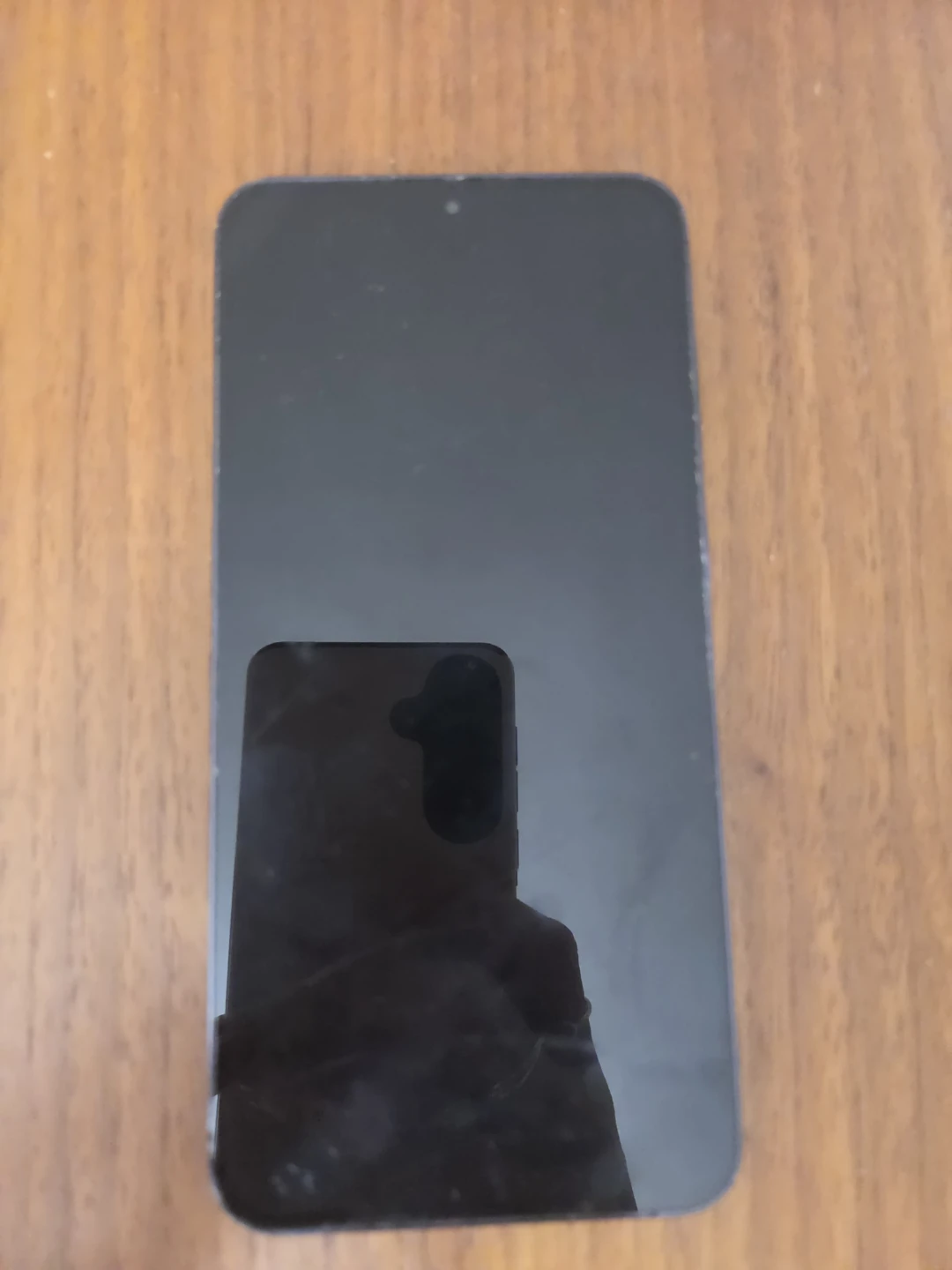 Samsung Smartphone