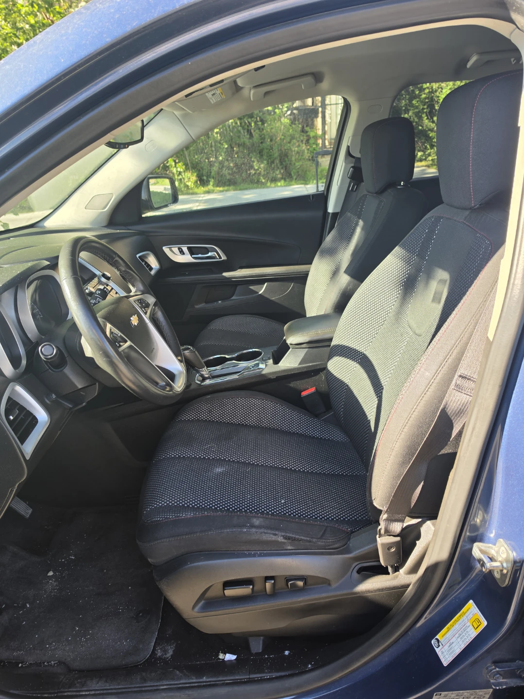 2016 Chevrolet Equinox LT SUV - photo 5