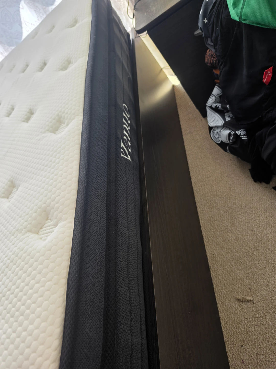QUEEN Mattress: MOVE OUT SALE - photo 5