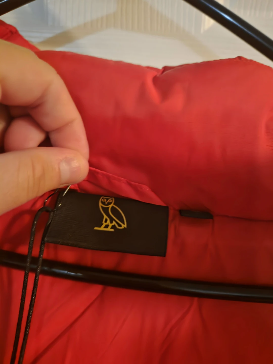 October's Very Own OVO Puffer Jacket - photo 3