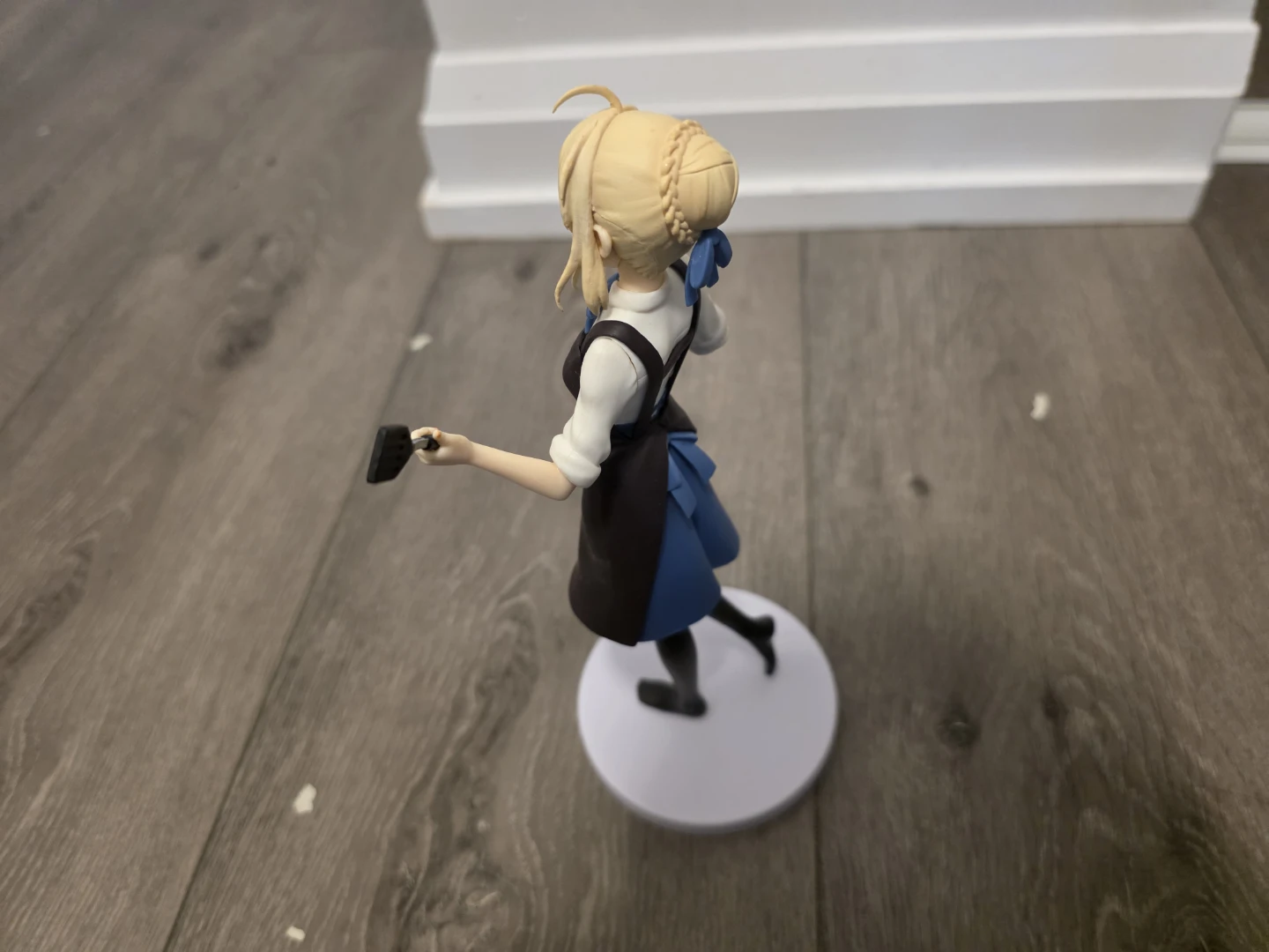 Artoria Pendragon Figure - Today's Menu for EMIYA Family - photo 5