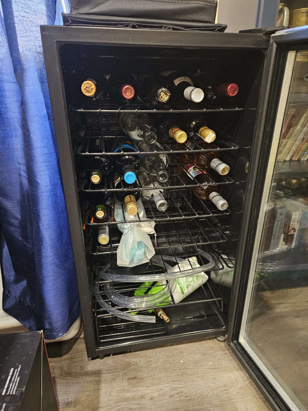 Danby Wine Cooler
