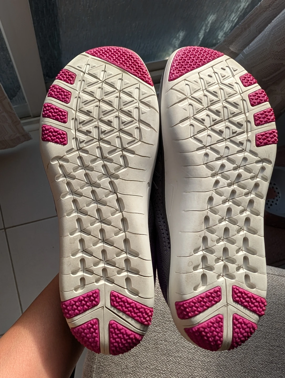 Nike Free TR 8 Training Shoes - photo 3