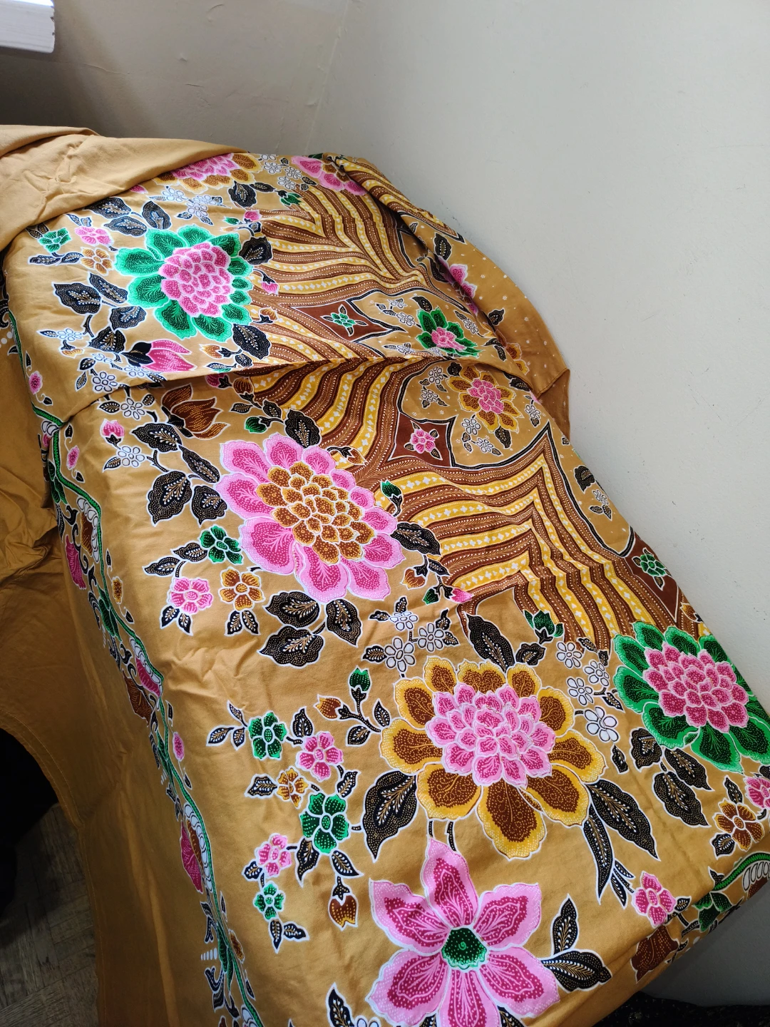 New~5pc Beddings 100% cotton - photo 3