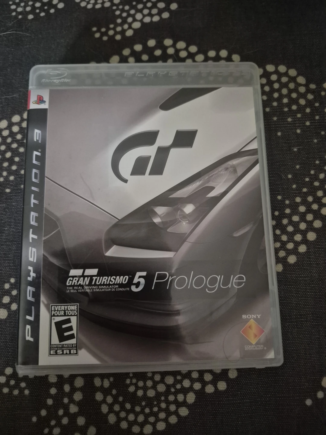 Gran Turismo 5: Prologue - PlayStation 3