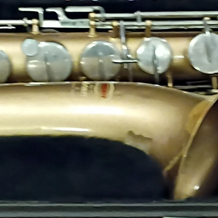 Auvergne Saxophone - photo 4