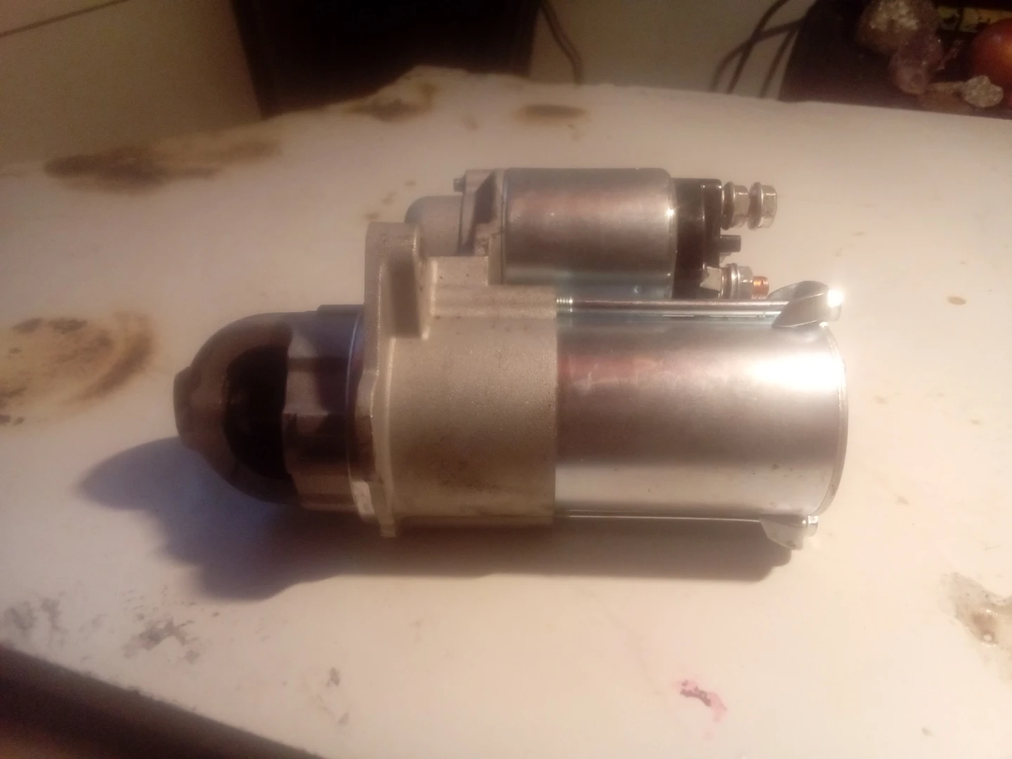 Starter 2002 sunfire