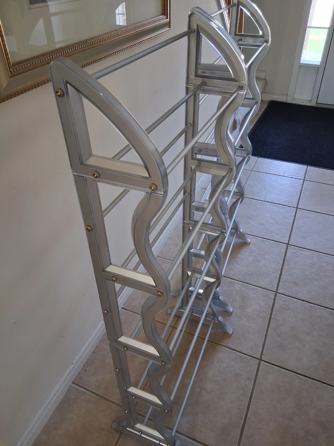 Movie or Music Racks - photo 2