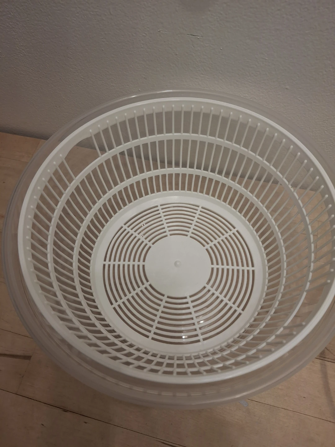 Salad Spinner - photo 2