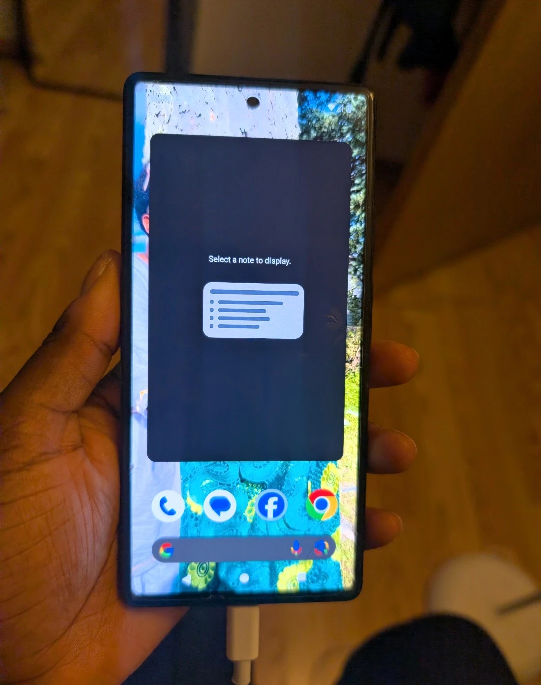 Google Pixel 6 UNLOCKED - photo 2