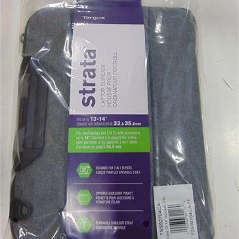Targus Strata 13-14 inch Laptop Sleeve - photo 3