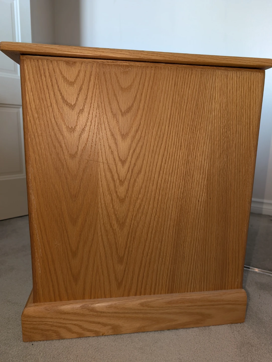 Cedar chest - photo 4