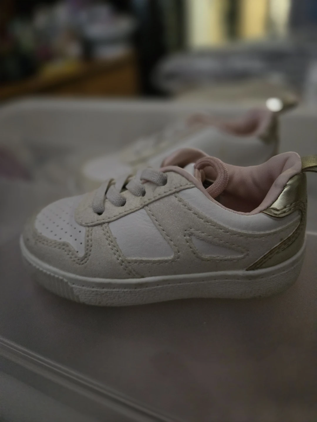 Kids Shoes Bundle - photo 4