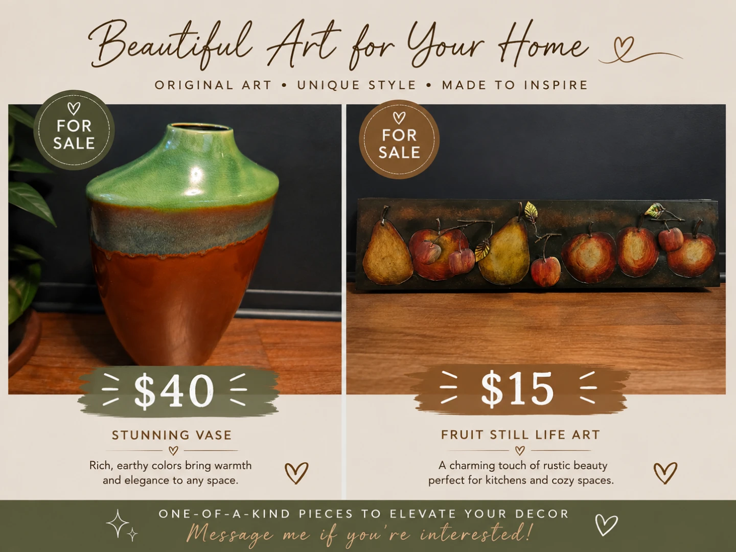 Home Decor