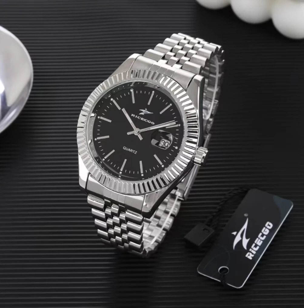 Quartz Watch - photo 4