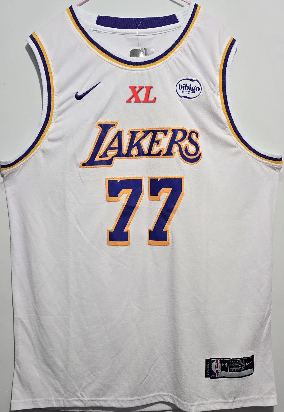 Basketball Jersey - photo 5