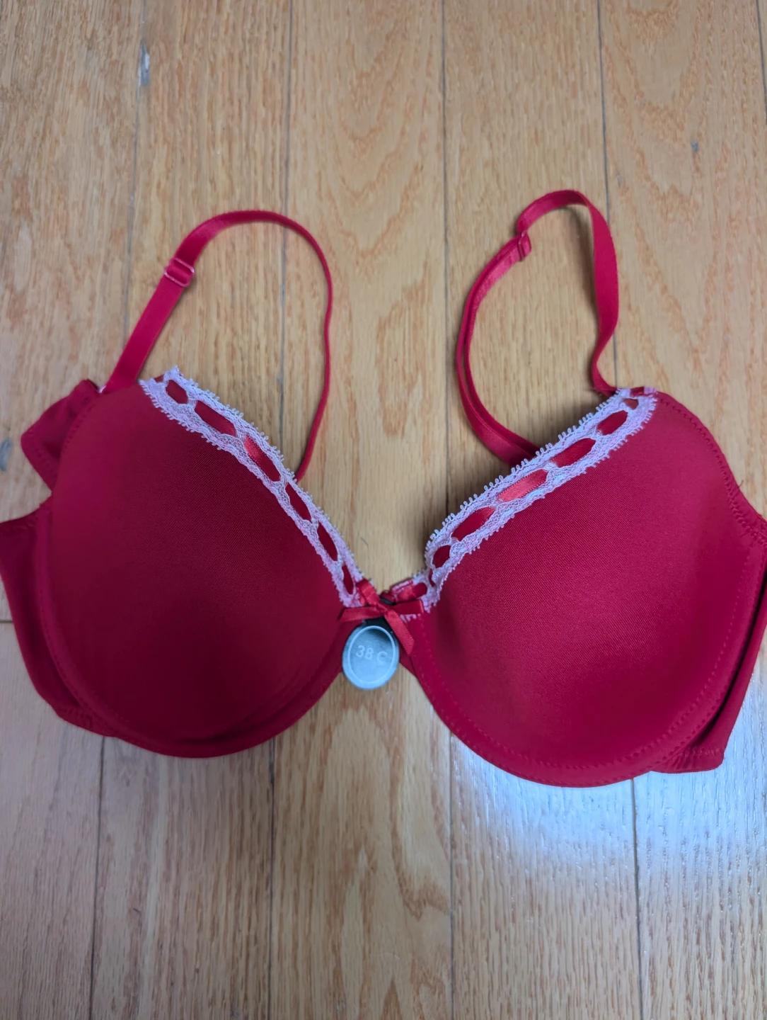 Brand New  Bra - 38C