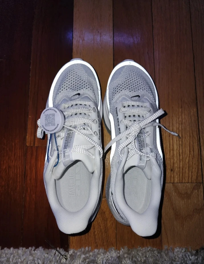 Nike Air Zoom Pegasus Premium Running Shoes - photo 4