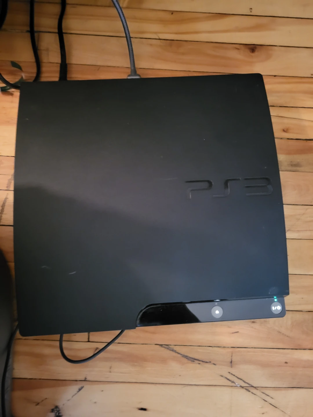 PS3 Slim Console For Repair - photo 3