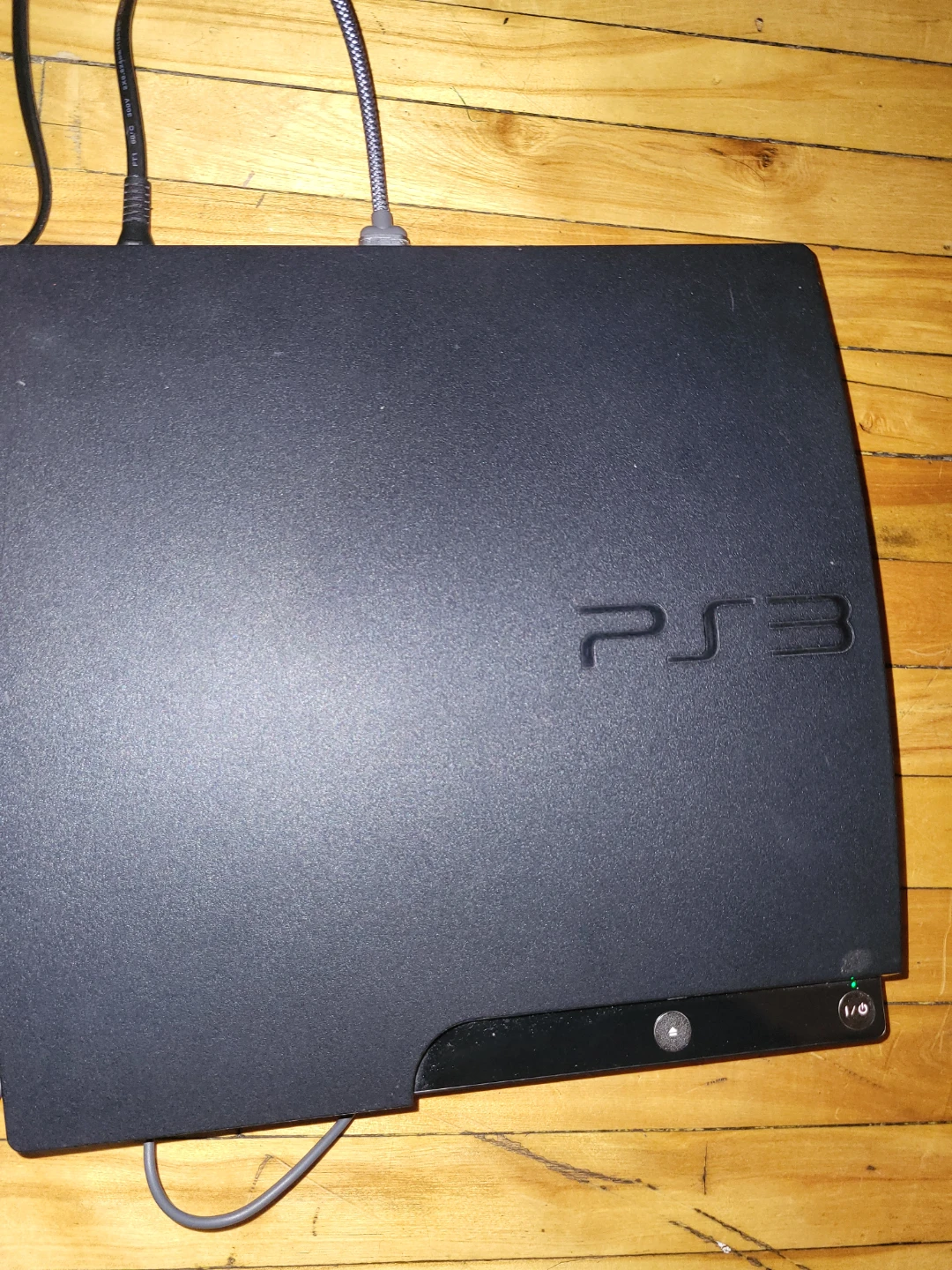 PS3 Slim Console For Repair - photo 4