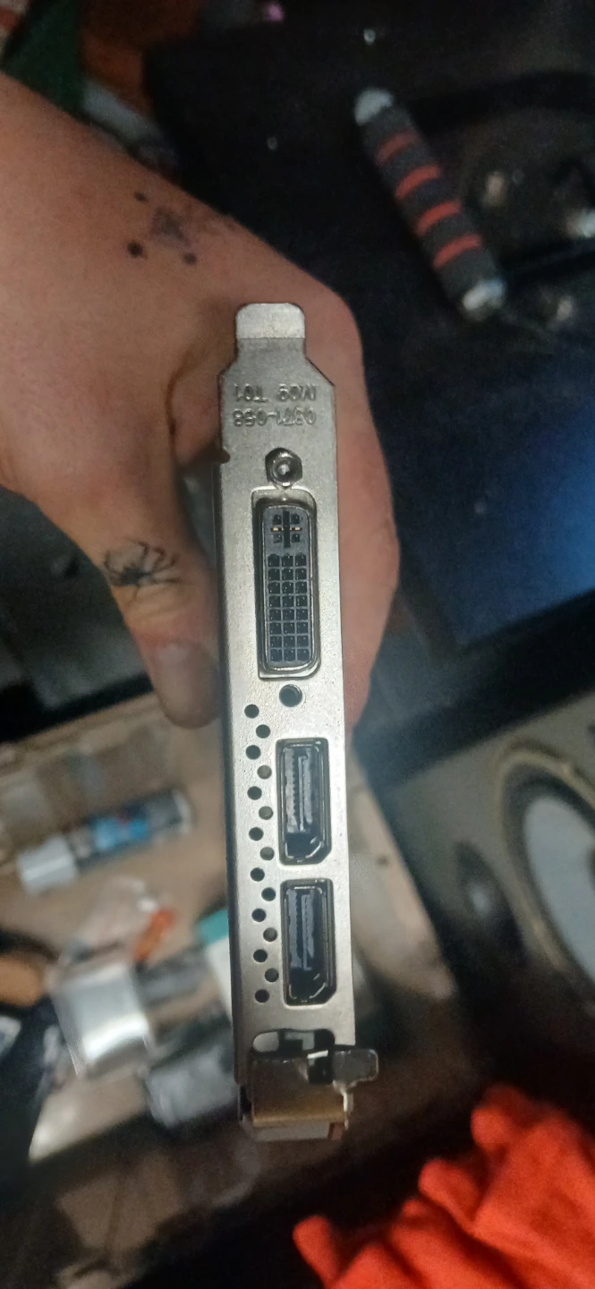 NVIDIA Quadro Graphics Card - photo 3