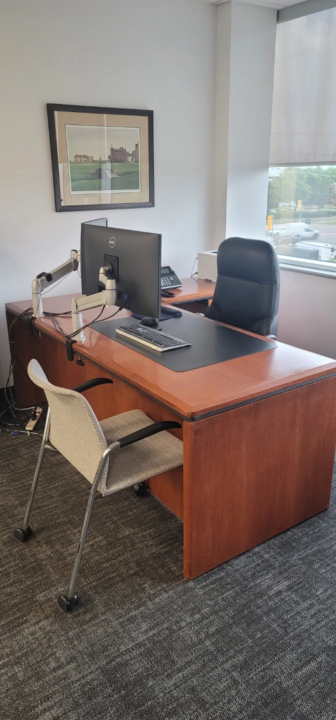 Office furniture - photo 4
