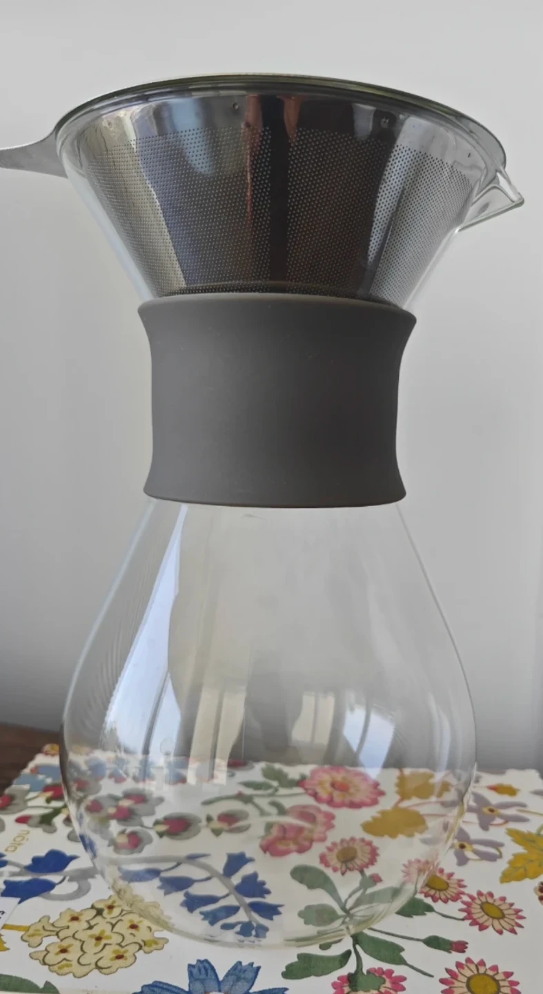 Chemex Coffee Maker - photo 2